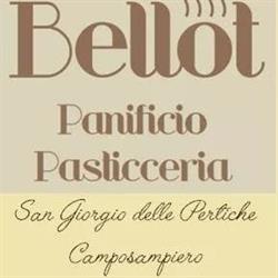 Panificio pasticceria Bellot, Arsego orari di apertura