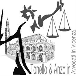 Studio Legale Tonello & Anzolin, Vicenza orari di apertura