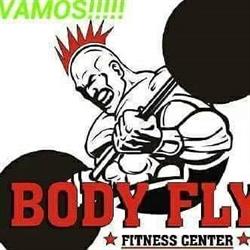 Palestra Body Fly, Bari orari di apertura