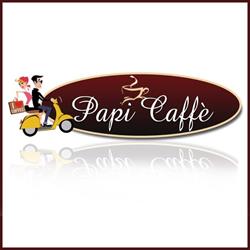 Papi Caffè, Ardore Marina orari di apertura