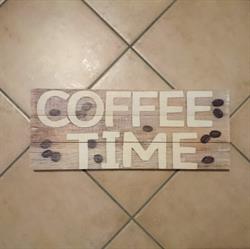 Coffee Time, Modena orari di apertura