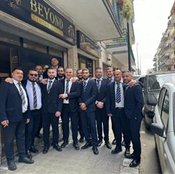 Centro Servizi Beyond, Reggio Calabria orari di apertura
