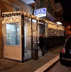 Glam Bar, Giovinazzo orari di apertura