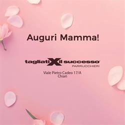 Tagliatixilsuccesso by i Lorini, Chiari orari di apertura