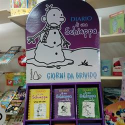 Libreria Universitaria, Paola orari di apertura