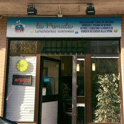 La Primula lavanderia sartoria, Vasto orari di apertura
