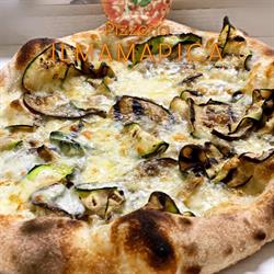 Pizzeria Ilmamapica, Benevento orari di apertura