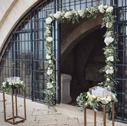 La Rosa Blu Trani, orari di apertura