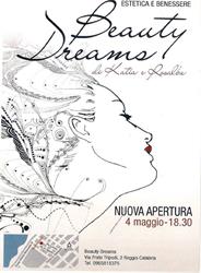 Beauty Dreams di Katia & Rosalba, Reggio Calabria orari di apertura