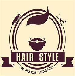 Hair Style Man di Felice Tedesco, Gravina in Puglia orari di apertura