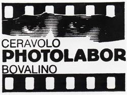 Photolabor, Bovalino orari di apertura