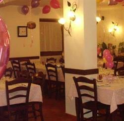Pizzeria Ristorante Cristian, Marina di Gioiosa Ionica orari di apertura