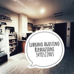 Lubrano Agostino Riparazioni Elettrodomestici, Castelpetroso orari di apertura