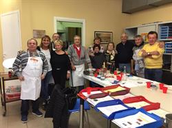 C A O Circolo Aziendale Ospedalieri di Mantova, orari di apertura