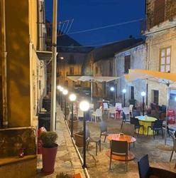 Il Ritrovo Bar di Alessio Pantaleo, Ventimiglia di Sicilia orari di apertura