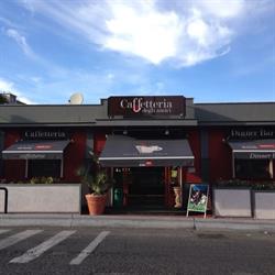 Caffetteria Degli Amici, Pozzuoli orari di apertura