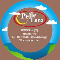 Pelle di Luna, Ventimiglia orari di apertura
