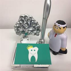 Studio dentistico dott.ssa De Luca Stefania, Manoppello orari di apertura