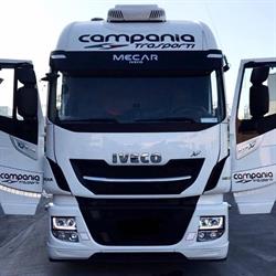 Logistica Campania Trasporti, Sassuolo orari di apertura