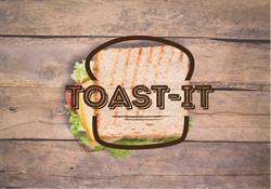 TOAST-IT, Scafati orari di apertura