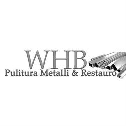 WHB Pulitura Metalli & Restauro, Spello orari di apertura