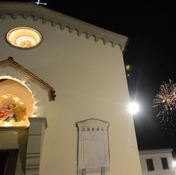 Parrocchia di Cintolese, Monsummano Terme orari di apertura