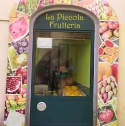 La Piccola Frutteria, Chieti orari di apertura