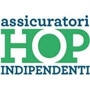 HOP Assicurazioni Assicuratori Indipendenti, Fermo orari di apertura