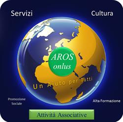 Aros onlus, Catania orari di apertura
