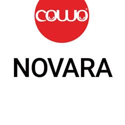 COWO® Coworking Novara, orari di apertura