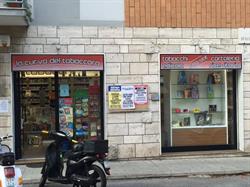 Curva Del Tabaccaro, Ancona orari di apertura