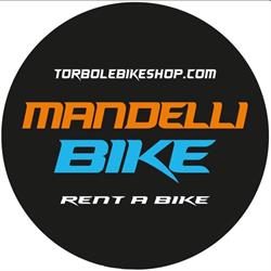 MANDELLI BIKE, Torbole orari di apertura