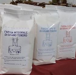 Le Farine di Eleonora, Bettona orari di apertura