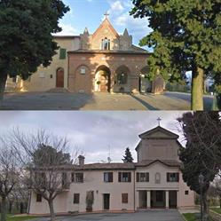 Parrocchia Spadarolo-Vergiano VeSpa, Rimini orari di apertura