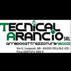 Tecnical Arancio Srl, Cellole orari di apertura
