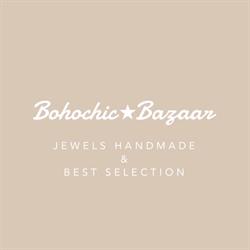 Bohochic Bazaar, Fossombrone orari di apertura
