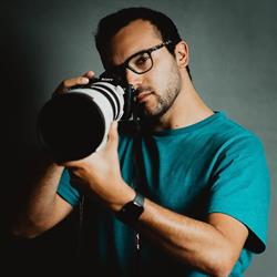 Gianluca Mastrascusa Photographer, Castrovillari orari di apertura