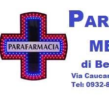 Parafarmacia di Santa Croce Camerina di Bettolino Daniele, orari di apertura