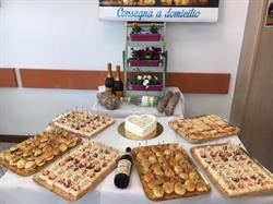 Luciofood.it, Parma orari di apertura