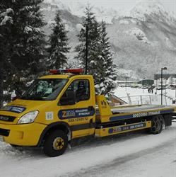ZETA - Towing service +39 335 121 0172, Roveredo in Piano orari di apertura