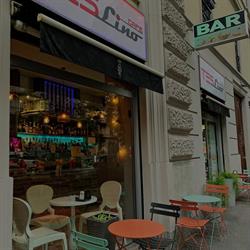 Teslino Café, Milano orari di apertura