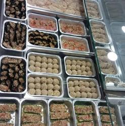 Pescheria DEL BORGO, Spoltore orari di apertura