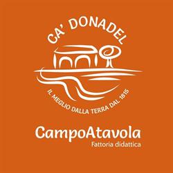Fattoria Didattica CampoAtavola, Mogliano Veneto orari di apertura