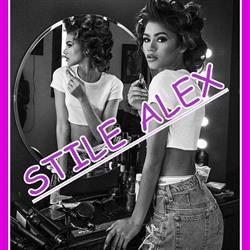 Stile Alex - Hair Style & Beauty, Roma orari di apertura