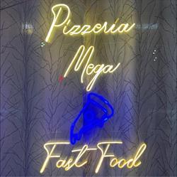 Pizzeria Mega & Fast Food, Madone orari di apertura