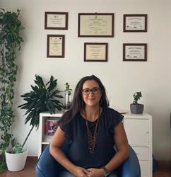 Dott.ssa Angela Marchetti Psicologa Psicoterapeuta, Palermo orari di apertura