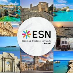 ESN LECCE - Erasmus Student Network, Lecce orari di apertura