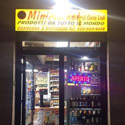 MiniMarket di Corso Lodi, Milano orari di apertura