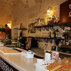 La Tavernetta Trattoria Panzerotteria, Monopoli orari di apertura