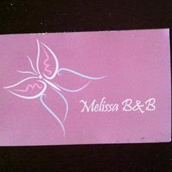 Melissa B&B, Meldola orari di apertura